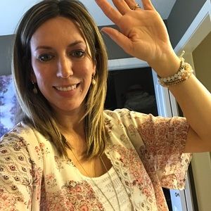 Meet your Posher, Jill